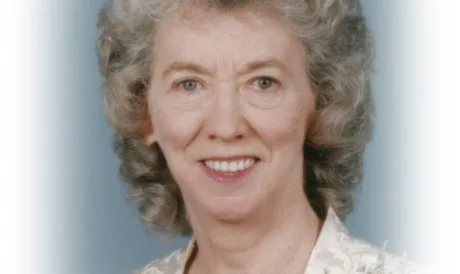 Loretta Ida Pearl Burke